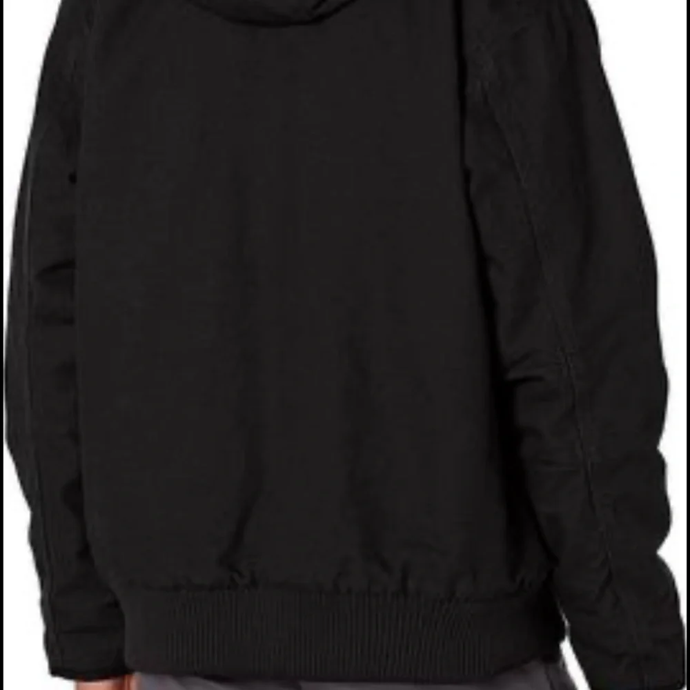 NWT Carhartt Men's Loose Fit Washed Duck Insulated Active Jacket - Picture 2 of 4